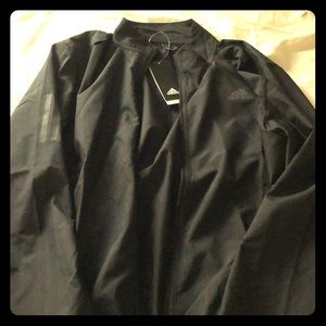Adidas Lightweight Running Jacket